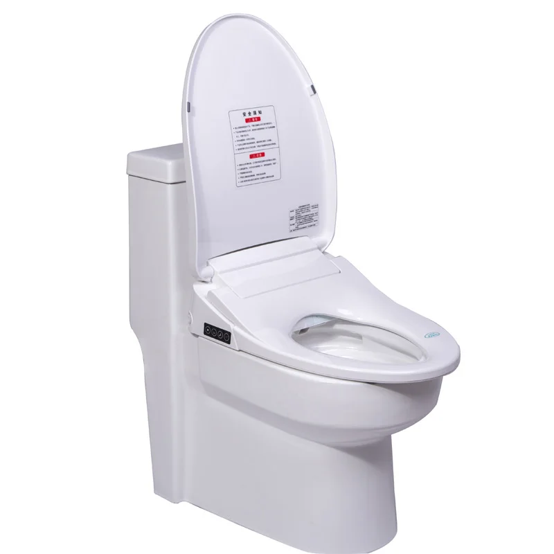 Watermake Instant Heated Battery Operated Bidet Toilet Seat Buy