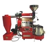 DY 6 good price cafe shop use hot sale coffee roaster