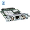 Cisco HWIC-3G-HSPA Cisco EHWIC-3G-HSPA+7-A 3G network wireless module, GSM, 850, 900, 1900, and 2100 MHz