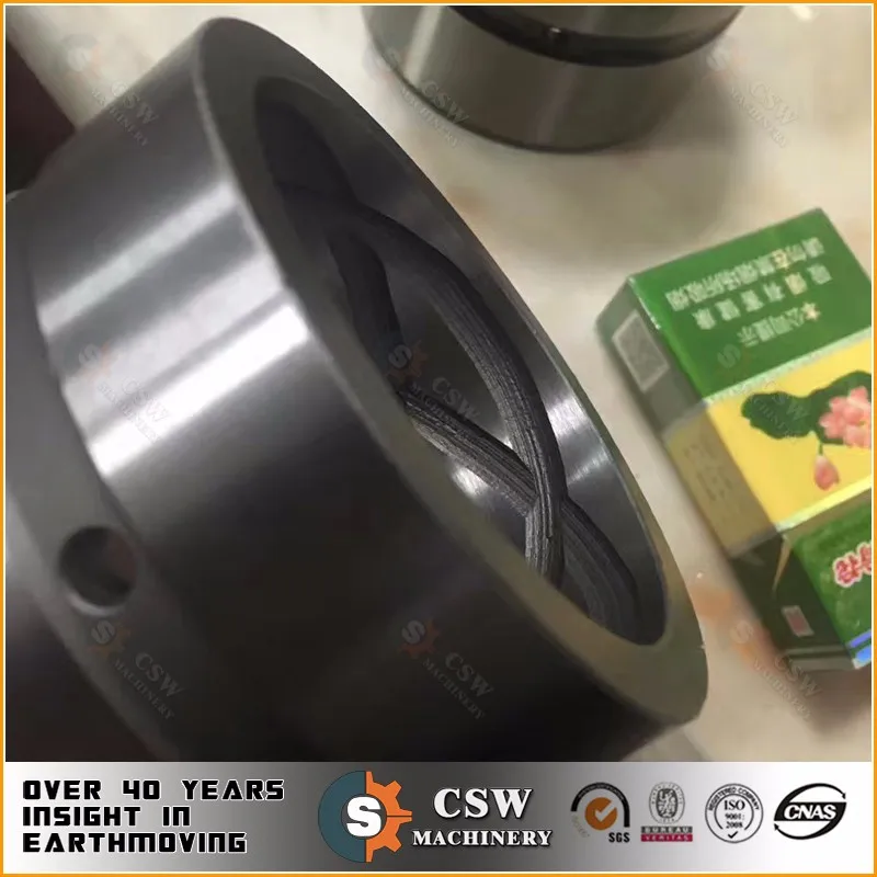 Wholesale Of Excavator Bushes And Pins For Buckets Boom Arm H Link Dog