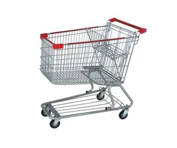 mini shopping cart for toddlers