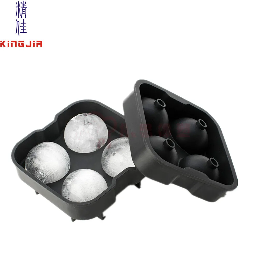 Wholesale baseball ice mold to Make Delicious Ice Cream 