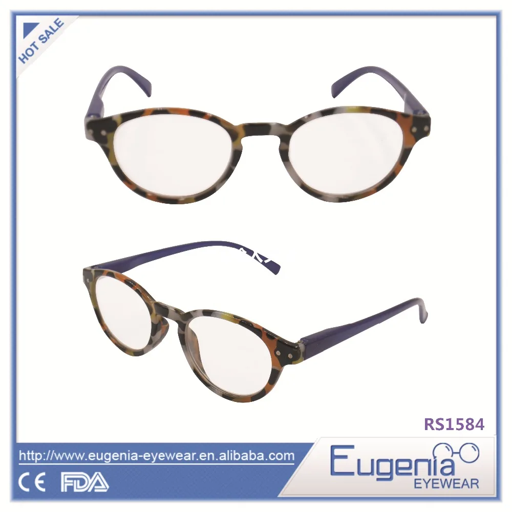 Eugenia Foldable cheap reading glasses made in china bulk supplies-9
