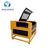Dependable performance LFJ6090 world top 10 laser cutting machine