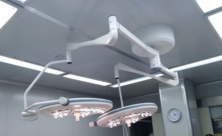 Veterinary hospital light