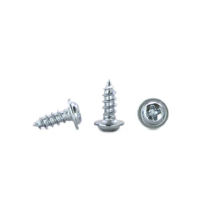 
Phillips pozi Pan button head Self tapping Washer screw imperial inch 1# 2# 3# 4# 6# 7# 8# 4g 6g 7g 8g 