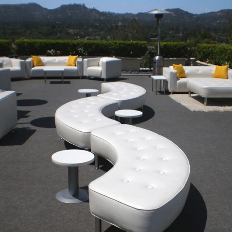 White Event Furniture Lounge Buy Led Lounge Furniture,Wedding Lounge