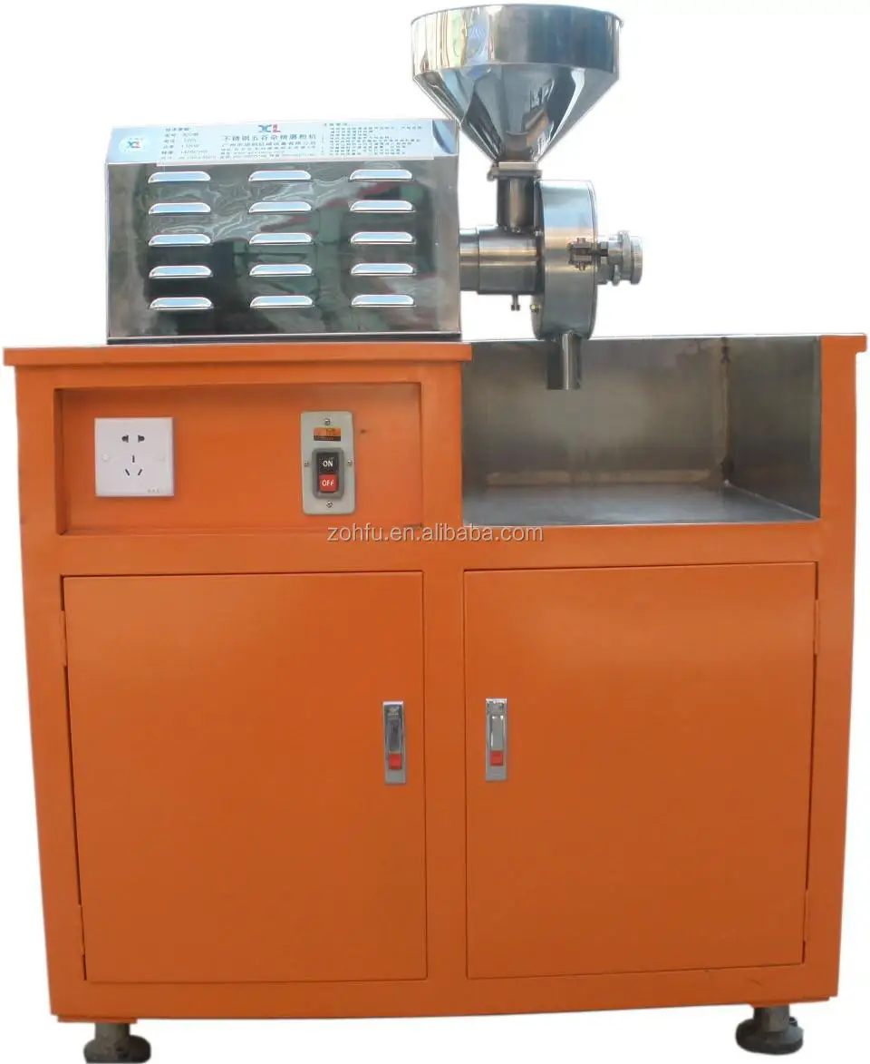 2050 Kg/hour Stainless Steel Home Use Flour Milling Machine Buy Home