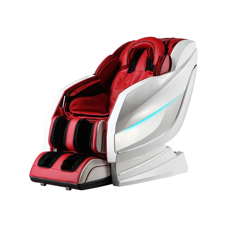 irest deluxe massage chair
