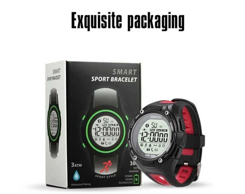 hexin waterproof mobile phone smartphone calls bluetooth bracelet sim card smart watch