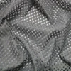 Cheap and Fine Mesh fabric and 110gsm weight Shoes material