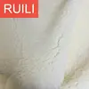 high quality clothing material lamb sherpa fabric
