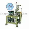 Auto Snap Button Making and Assembling Machine
