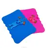 Iwawa education software 7" tablet pc 512 8G two camera Kids tablet pc