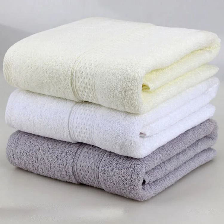 Custom Organic 100 Cotton Bleach Proof Salon Towel Buy Organic