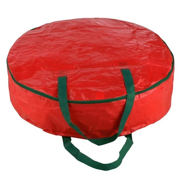 Red Fashion Christmas Tree Storage Bag Pop Up Bag Buy Fashion