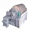 Gpy Disk rotary Vacuum Filter&Disk Filter
