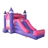 Factory Price Inflatable Jumping House Inflatable Jumping Castles Combo Wirh Slide Inflatable Bounce Castle For Kids Fun