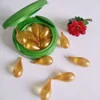 epidermal growth factor egf 24 K Gold EGF serum capsule