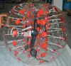 safe bubble ball for sale bubble foot,inflatable bubble foot ball, bubbal foot ball