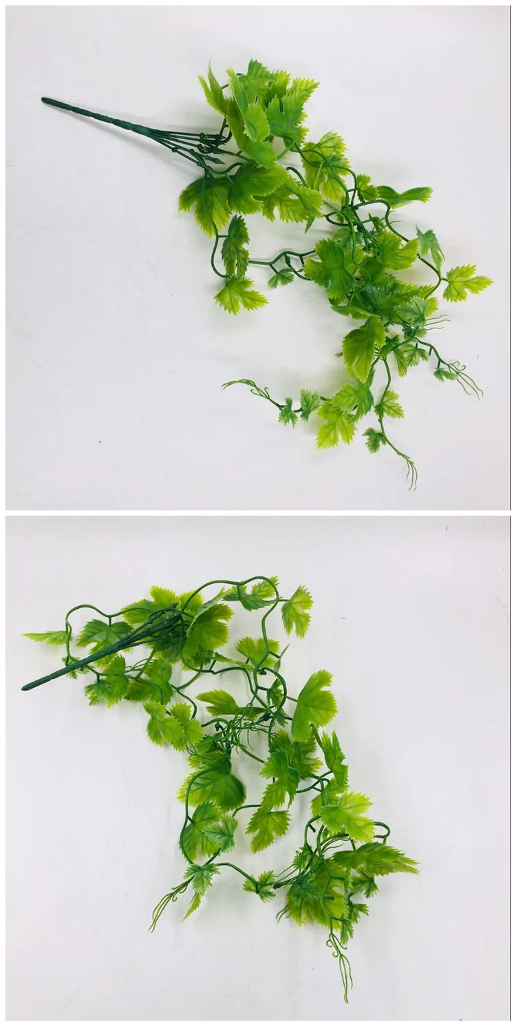 Artificial For Reptiles,Accessories Reptile Plant Reptile Ornaments