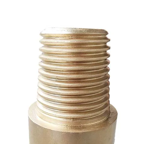 Gold supplier API 5DP water well drilling adapter