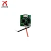94v0 electronic single port power bankbattery charger pcba assembly