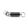 Fashionable USB flash disk carbon fiber material USB flash disk