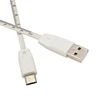 factory price promotional Cord 2.0 Data sync Charger micro usb cable