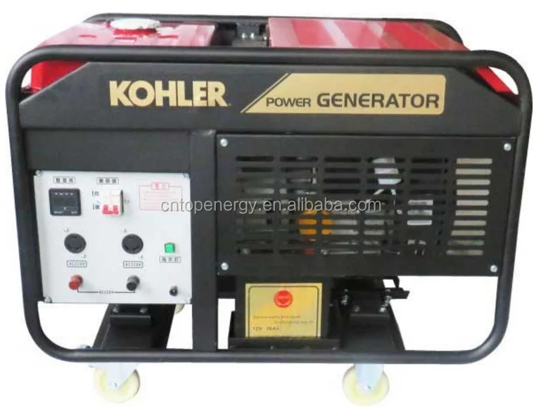Gen Set 12kva 50hz 220 V 3000 Rpm Air Cooled Kohler Honda Firman Gen Set 12kva 50hz 220 V 3000 Rpm Air Cooled Kohler Honda Firman Generating Auto Start 10kw Generator 60hz 3600rpm