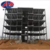 Easy Assemble Lowes Cost Construction Metal Structure Prefab Homes Light Steel Structure Plant