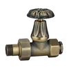 Chinese Factory Direct Thermostatic Automatic Water Shut Off Valve
