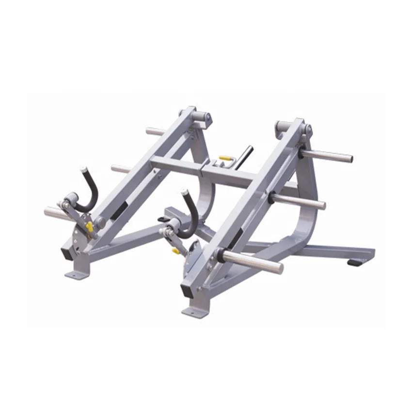 Hammer Strength Nautilus Deadlift Shrug Gym Equipment Buy Deadlift