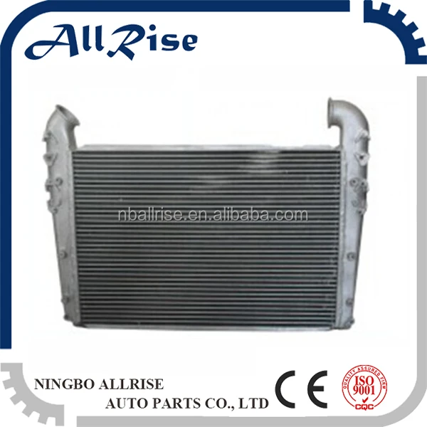 ALLRISE C-38297 Trucks 1776067 Intercooler