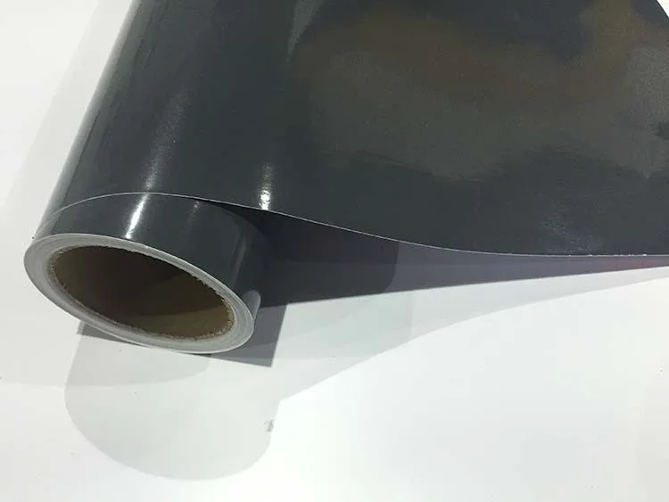 Color Self Adhesive Vinyl Sign Making Vinyl Film Color Cutting Vinyl