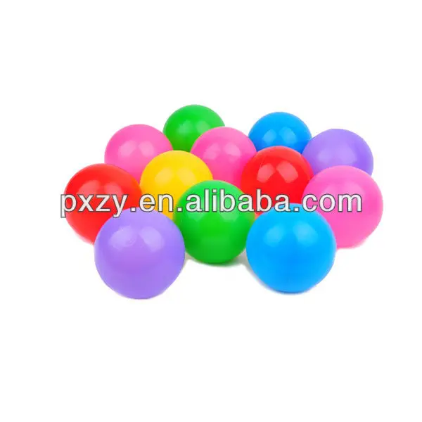 plastic ball buy online