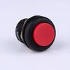 CE IP67 RoHS push button horn switch