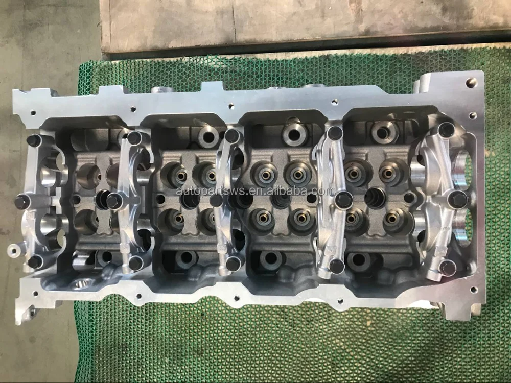 Brand New Engine Cylinder Head Oem Amc908527 110405x00a 110405x00a 7485132979 For Nissan Yd25