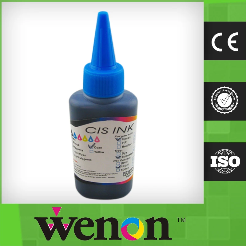 pigment ink for t shirt printing