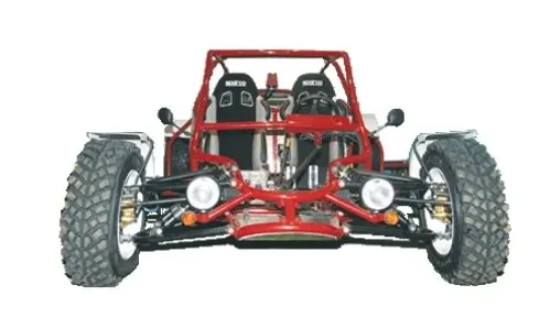 buggy chassis design