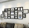 Christmas Theme Failmly Wood Wall Photo Frame With Lower Price