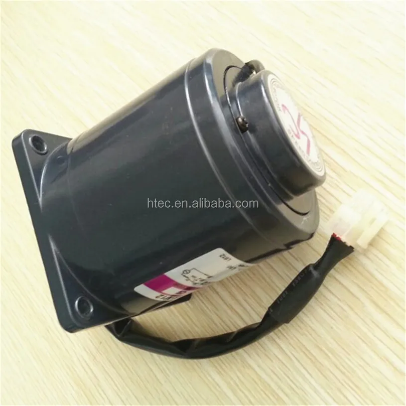 motor S9R40GCH-TCE