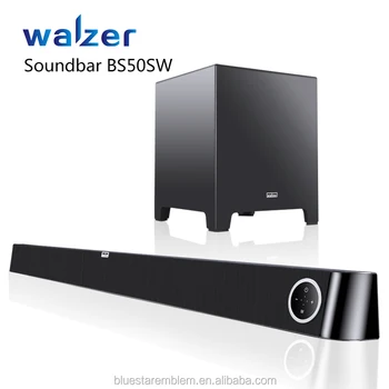 wifi sound bar