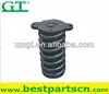 Sell Excavator ZX230 9188175 track cylinder recoil spring u york parts