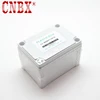 Factory wholesale wire connection box waterproof stb distribution triple cable dispersion