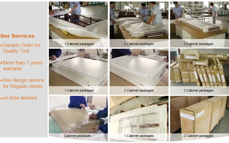Flat Pack Ready Made Kitchen Cabinets Cebu Philippines Furniture