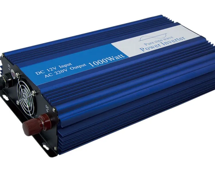 Power Inverter 1000w Used For Electric Kettle,Hair Dc12v Output 220