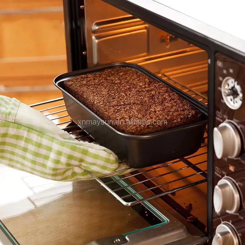 Toast baking tray (14)