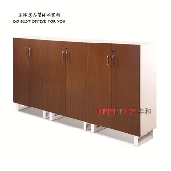 Double Door Wood Filing Cabinet Wooden Gl Front Kitchen Double Door Wood Filing Cabinet Wooden Gl Front Kitchen Doors Office Sh0812