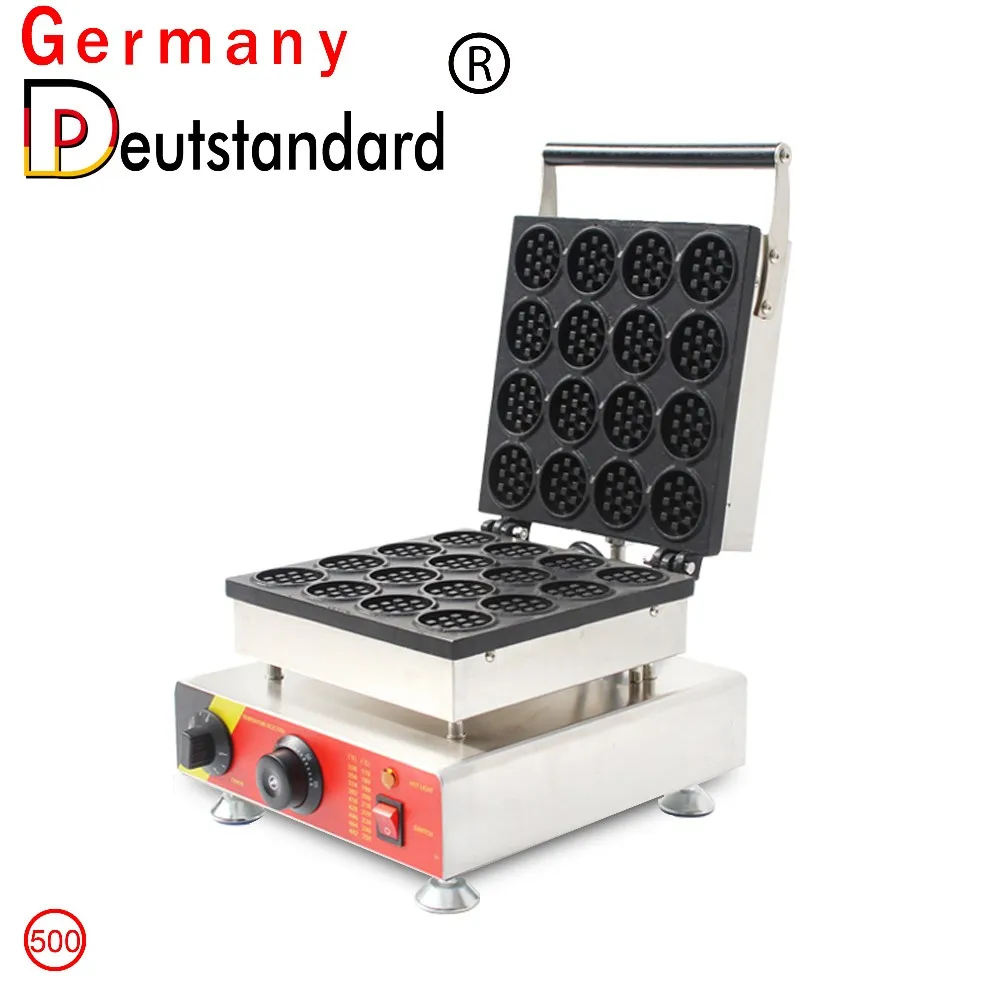 Commerical Cake Pop Waffle Machines Waffle Stick Maker For Snacks Buy